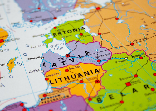 Якщо війни з РФ не уникнути:  країни Балтії вже готують лікарні